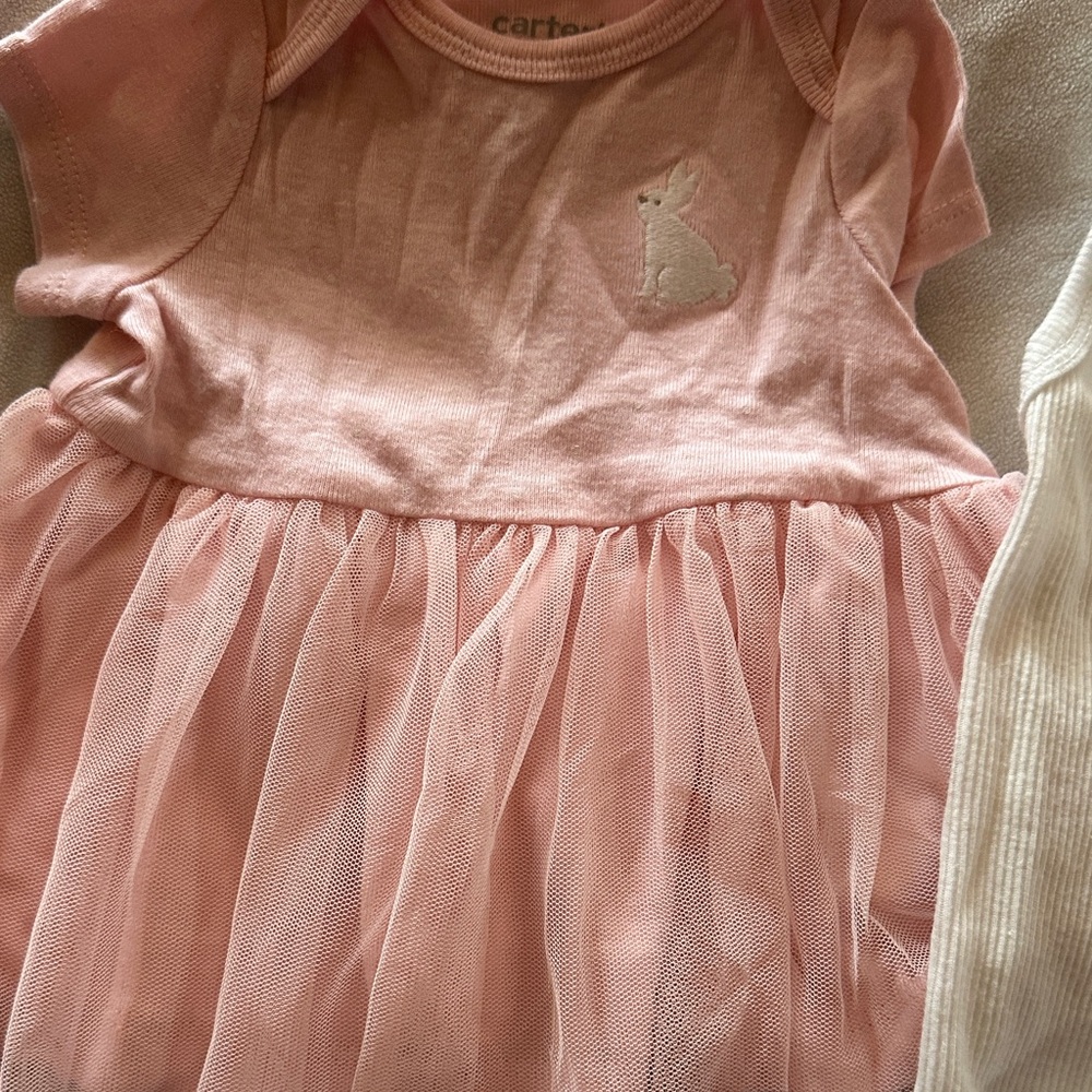 Assorted Baby Bundle - Picture 4 of 5